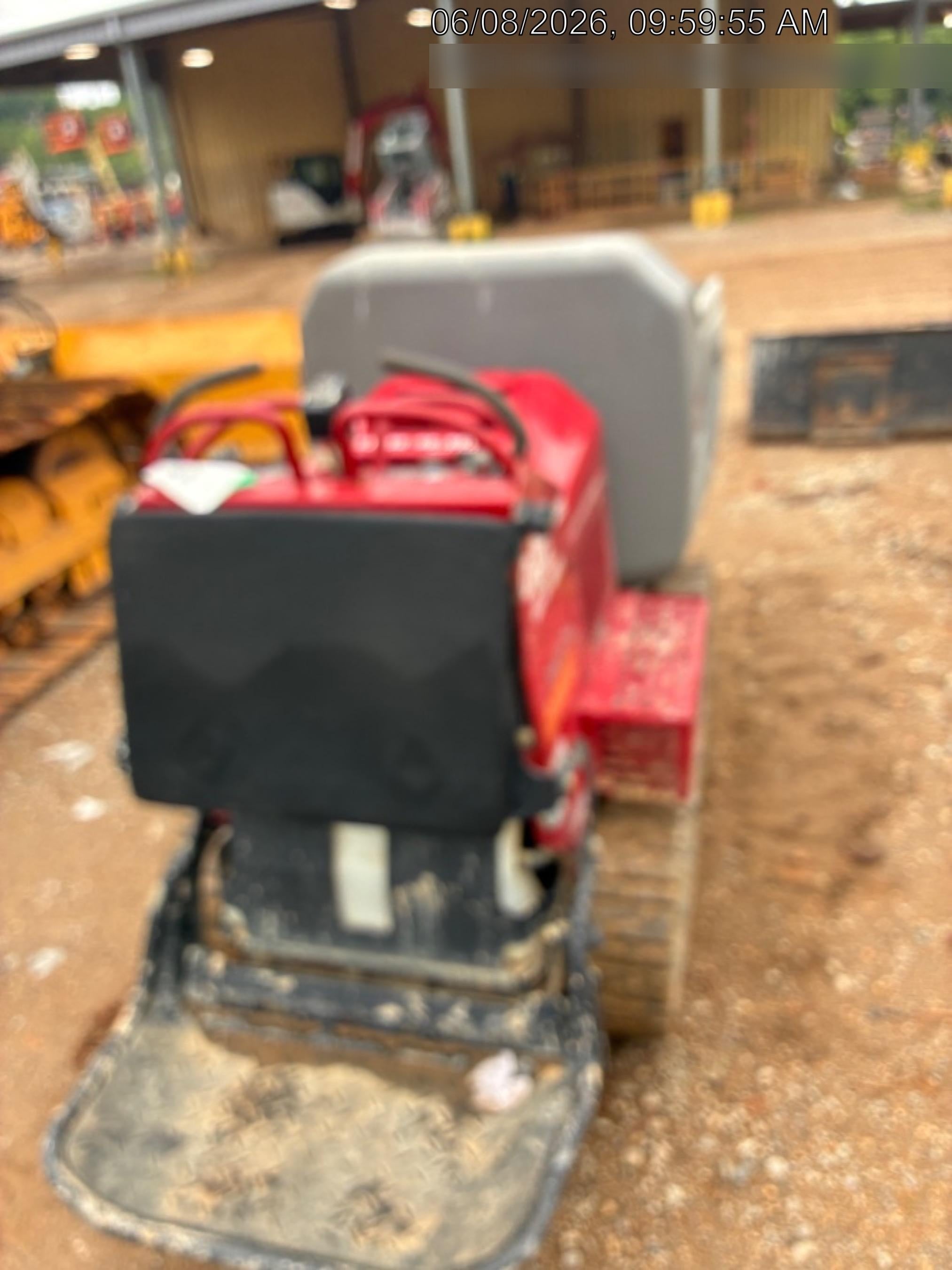 2025 TORO MBTX 2500-TS