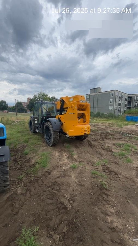 2025 JCB 509-42