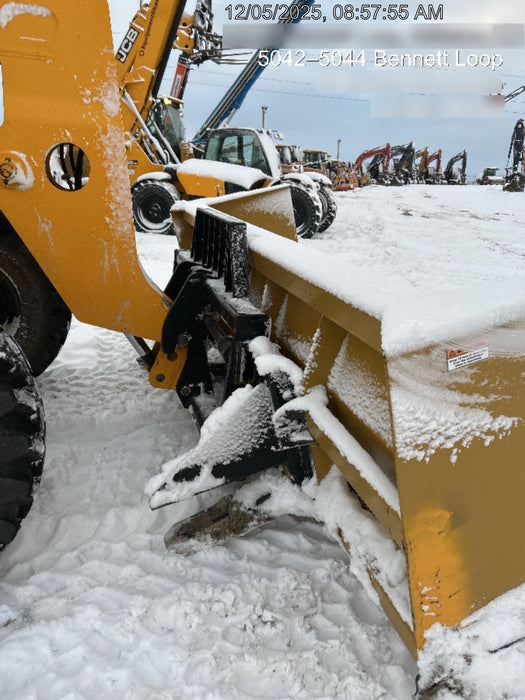 2023 HAUGEN HSP40-144RB