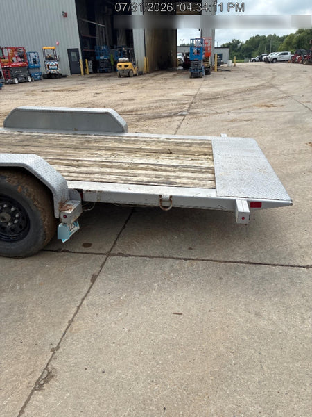 2022 DIAMOND C TRAILERS HDT-20T