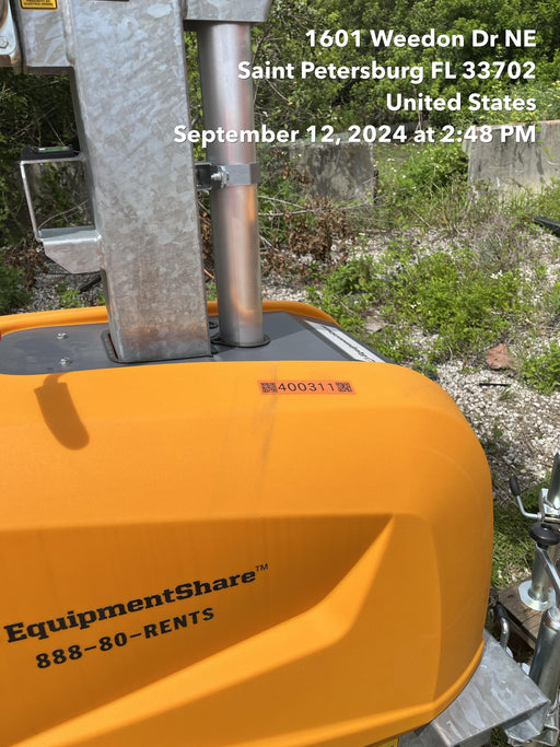 2024 ATLAS COPCO HILIGHT E3 Plus