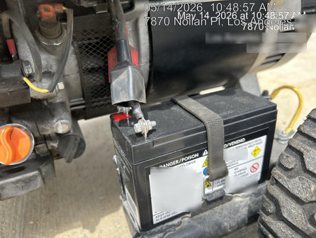 2024 GENERAC GP9200E