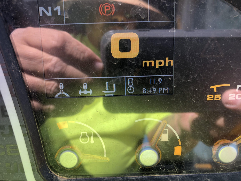 2020 JCB 510-56 JCB 510-56