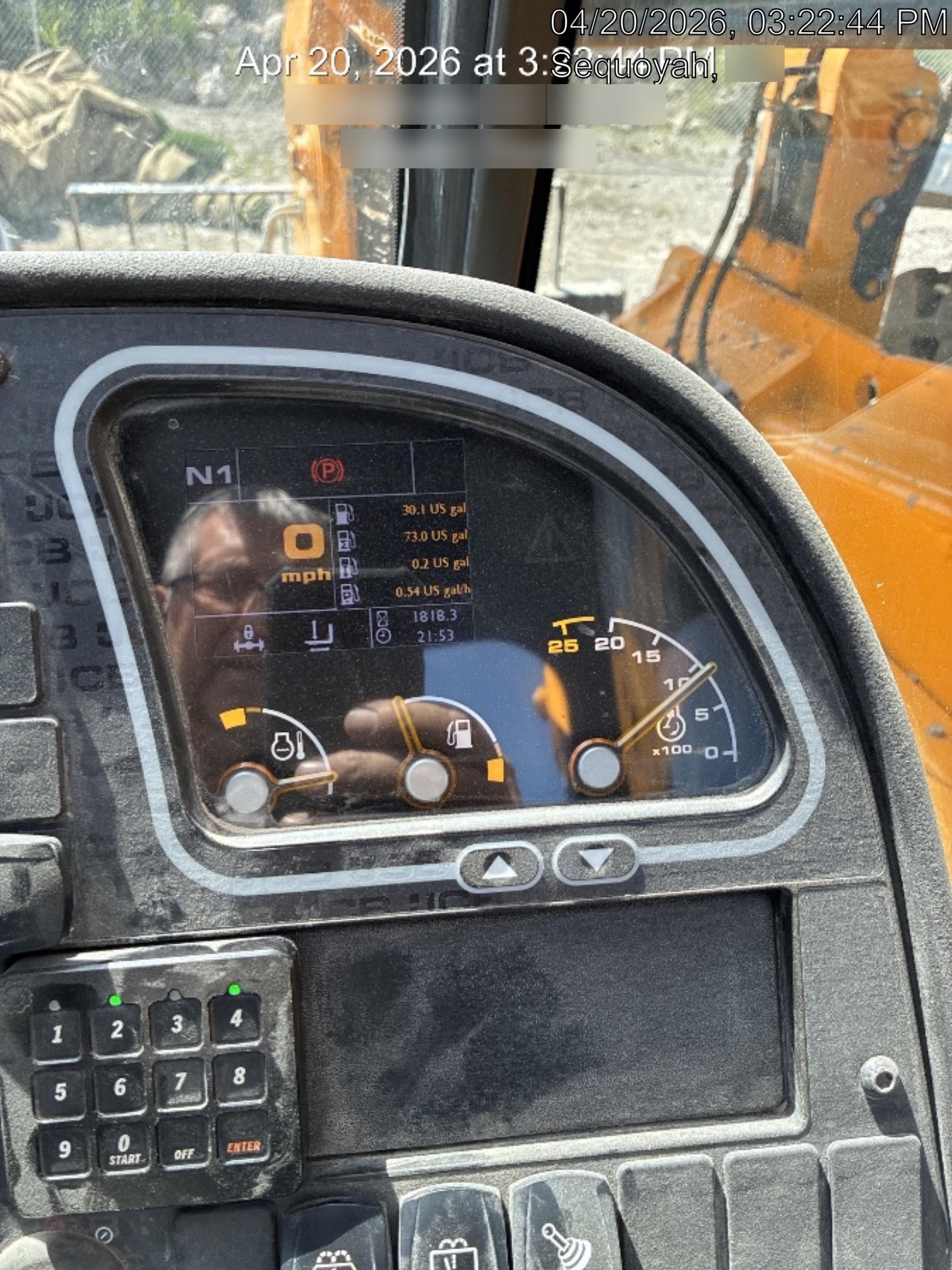 2022 JCB 509-42