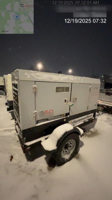 2019 WACKER NEUSON G50