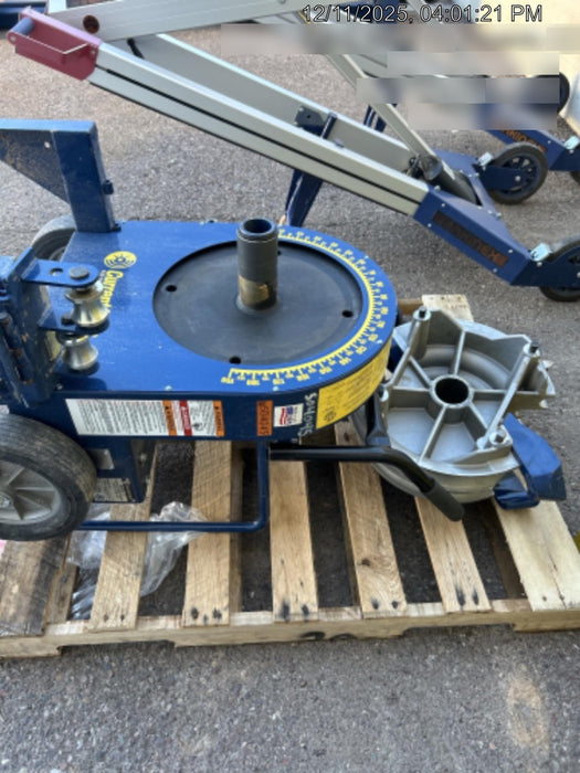 2025 CURRENT TOOLS 77