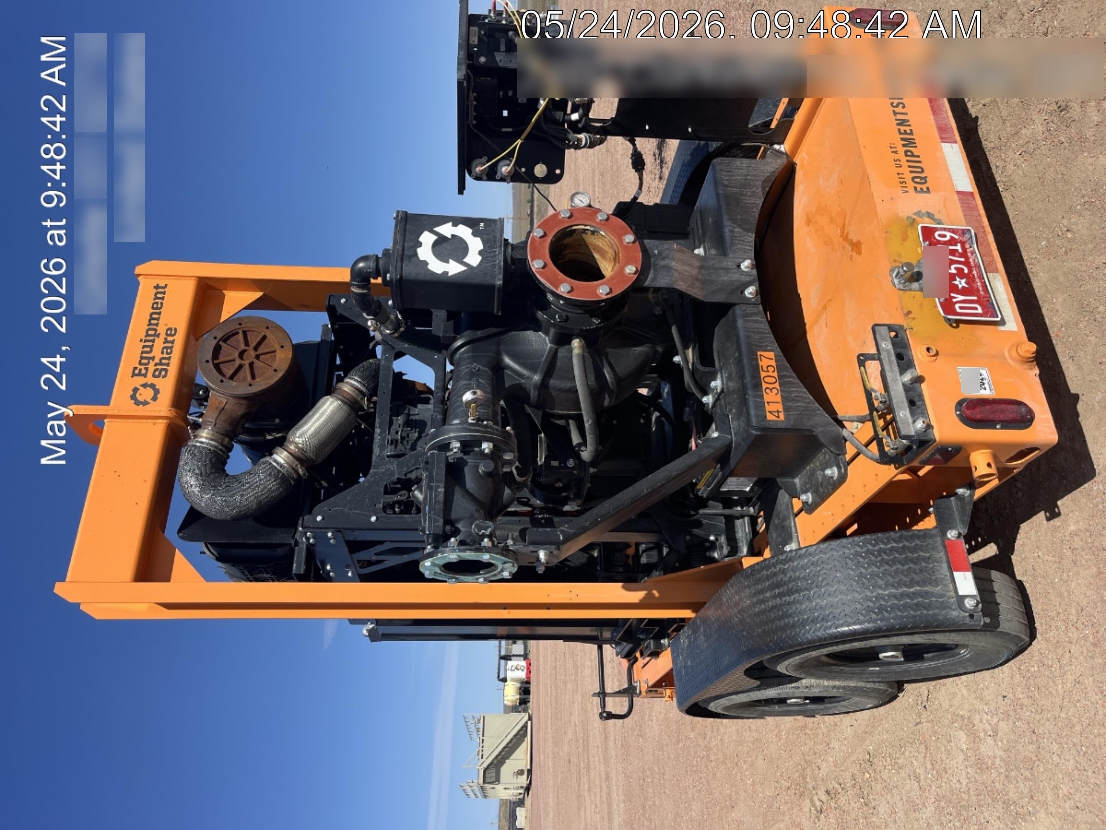 2024 PIONEER 86C21-DP