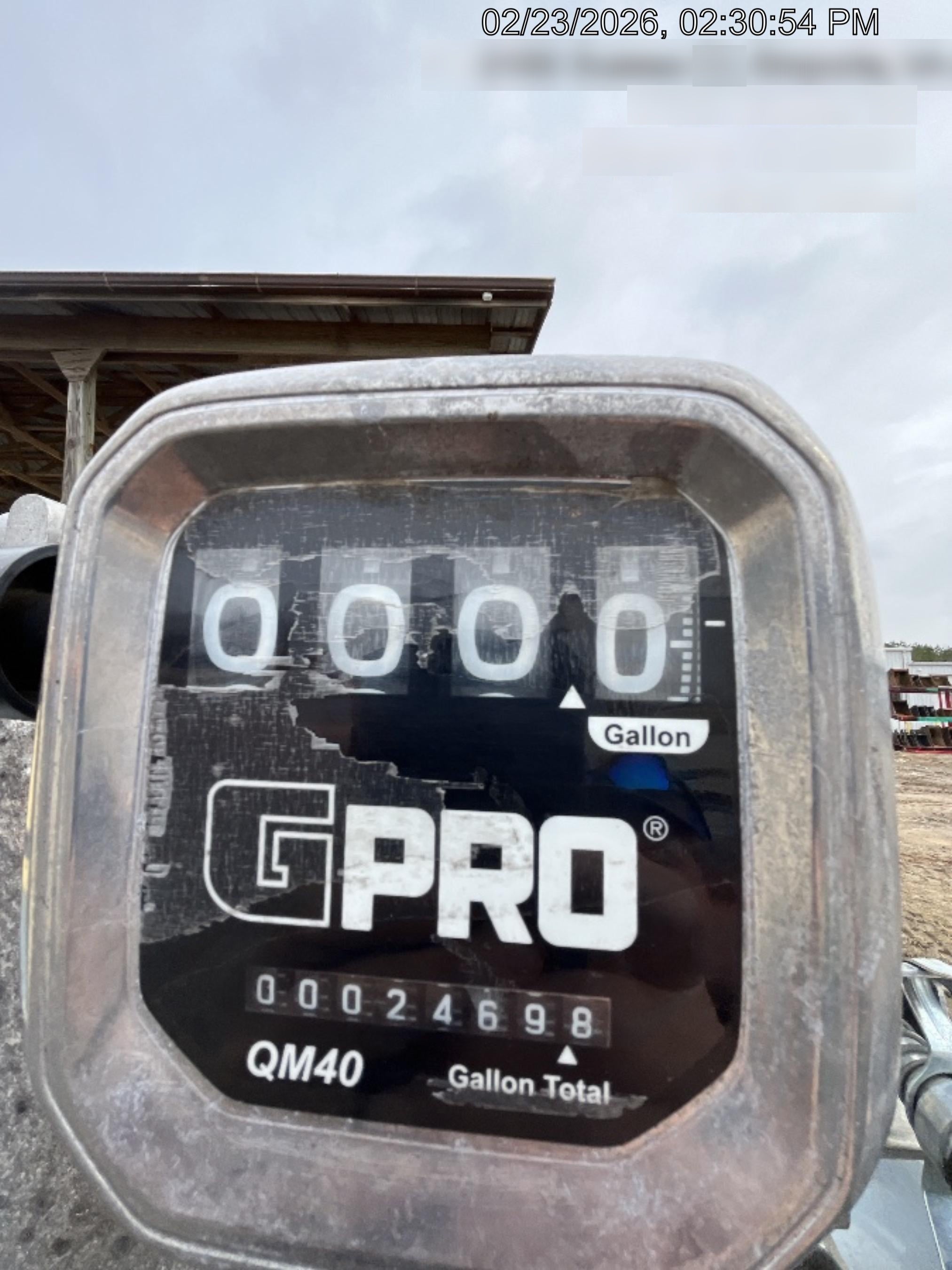 2021 TORO TRX-250