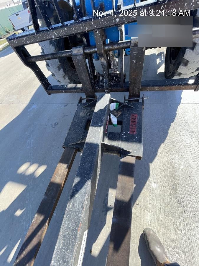 2024 ARROW MATERIAL HANDLING CE60-TH-STP