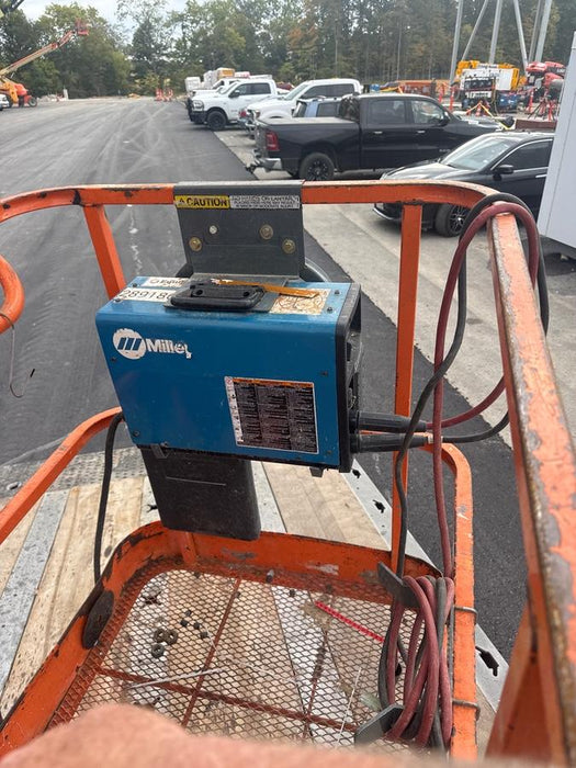 2023 MILLER ELECTRIC CST-280