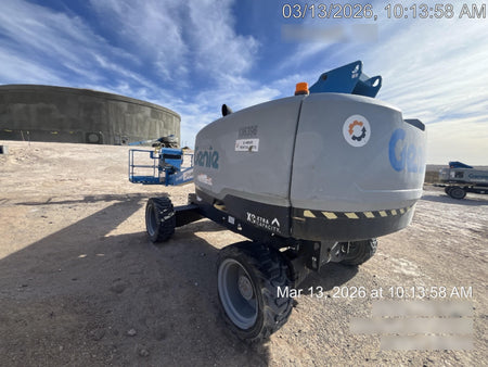 2021 GENIE S-40 XC