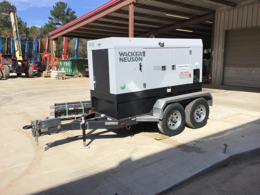 2019 WACKER NEUSON G70