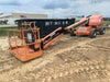 2019 JLG 460SJ
