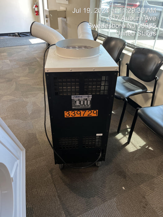 2023 KWIKOOL KPAC1411-2