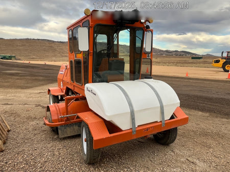 2023 BROCE RCT350