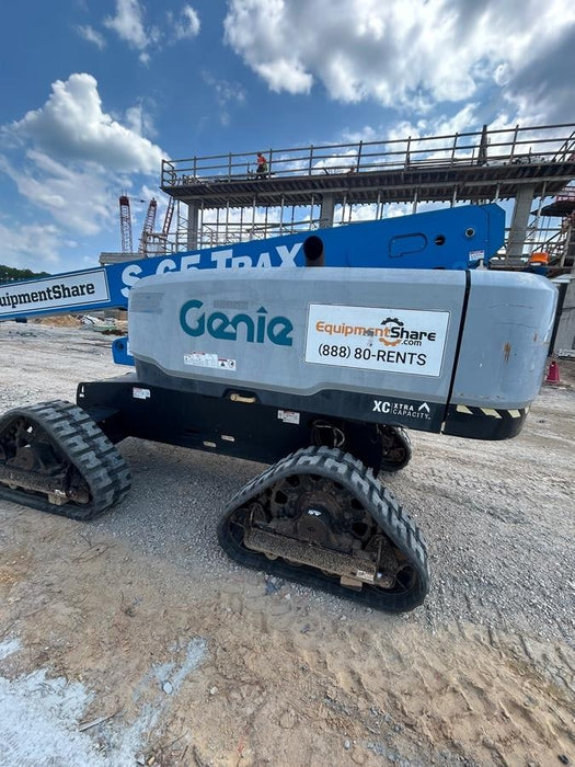2019 GENIE S-65 TRAX