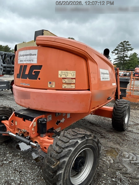 2019 JLG 450AJ