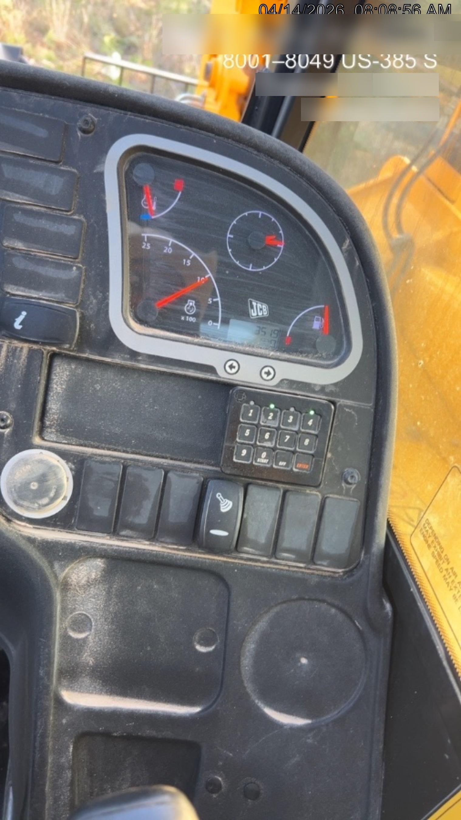 2024 JCB 506-36