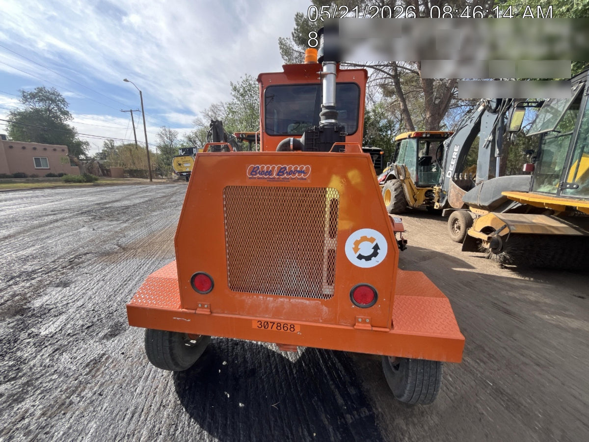 2023 BROCE RCT350