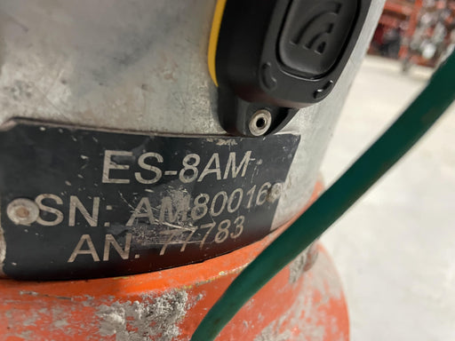 2020 MICHIGAN PNEUMATIC HV-8AM