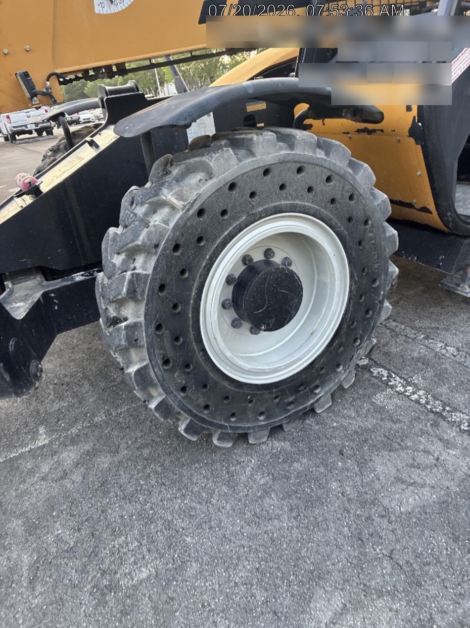 2021 SANY STH1056