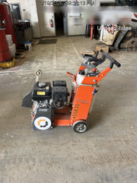 2024 HUSQVARNA FS 400 LV