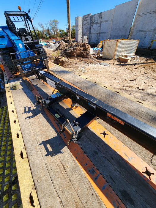 2024 STAR INDUSTRIES 1160B