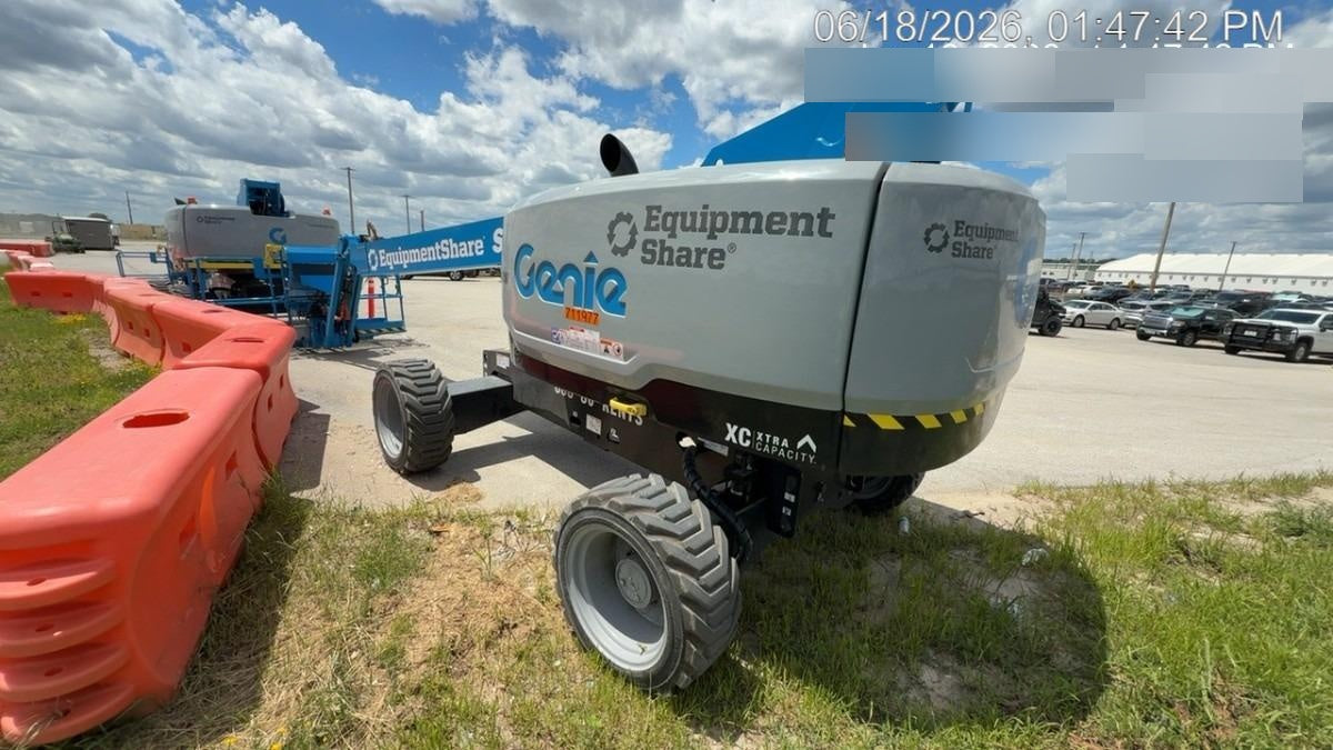 2026 GENIE S-45 XC