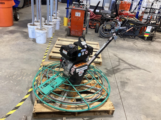 2024 MULTIQUIP B46H90