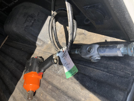 2020 MICHIGAN PNEUMATIC 751SS