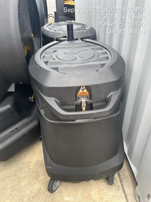 2022 POWER BREEZER PB4BASE