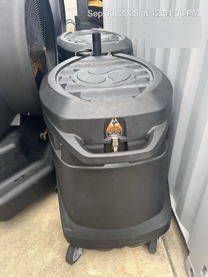 2022 POWER BREEZER PB4BASE