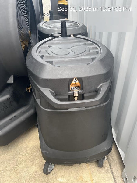 2022 POWER BREEZER PB4BASE