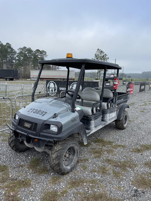 2023 CLUB CAR CA1700D (Canopy)