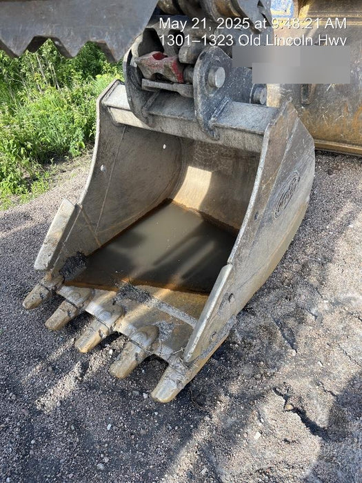 2023 GEITH H14-0900 - Geith