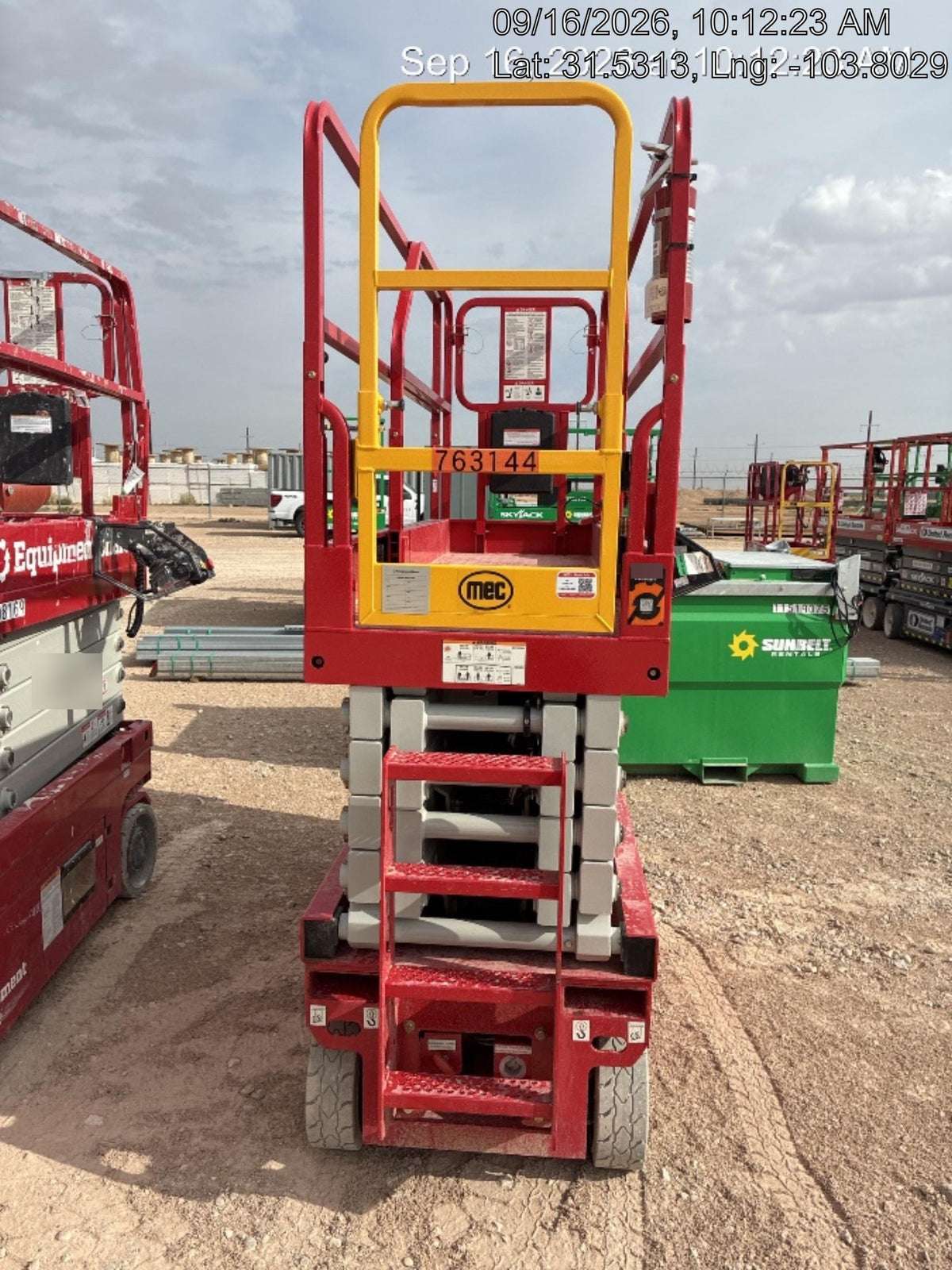 2026 MEC 3232+