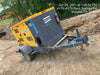 2020 ATLAS COPCO PAS 100 HF CS Enclosed