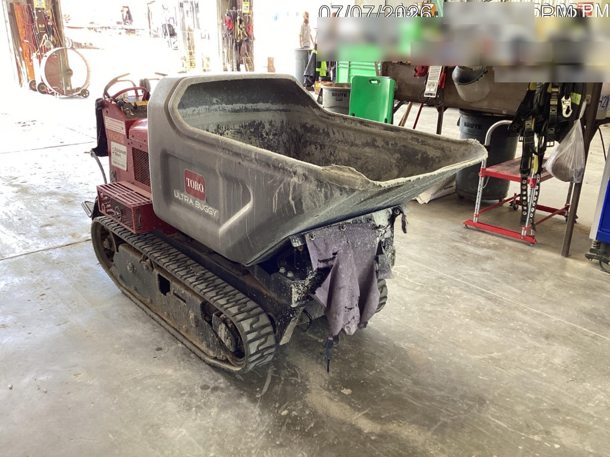 2023 TORO MBTX 2500-TS