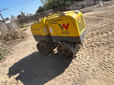 2024 WACKER NEUSON RTLx-SC3