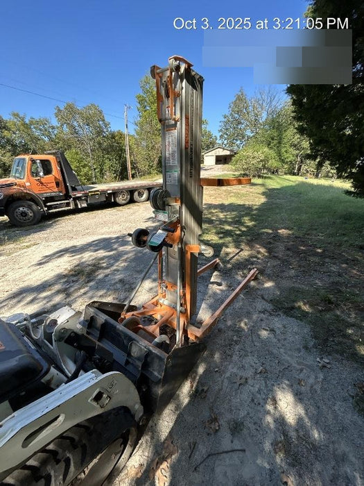 2021 LIFTSMART MLC-24