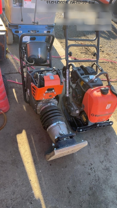 2025 HUSQVARNA LT6005