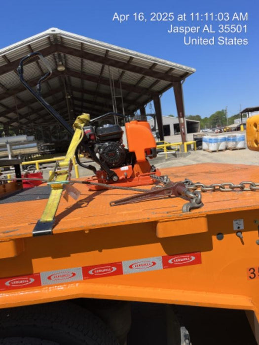 2023 MULTIQUIP MVC82VHW