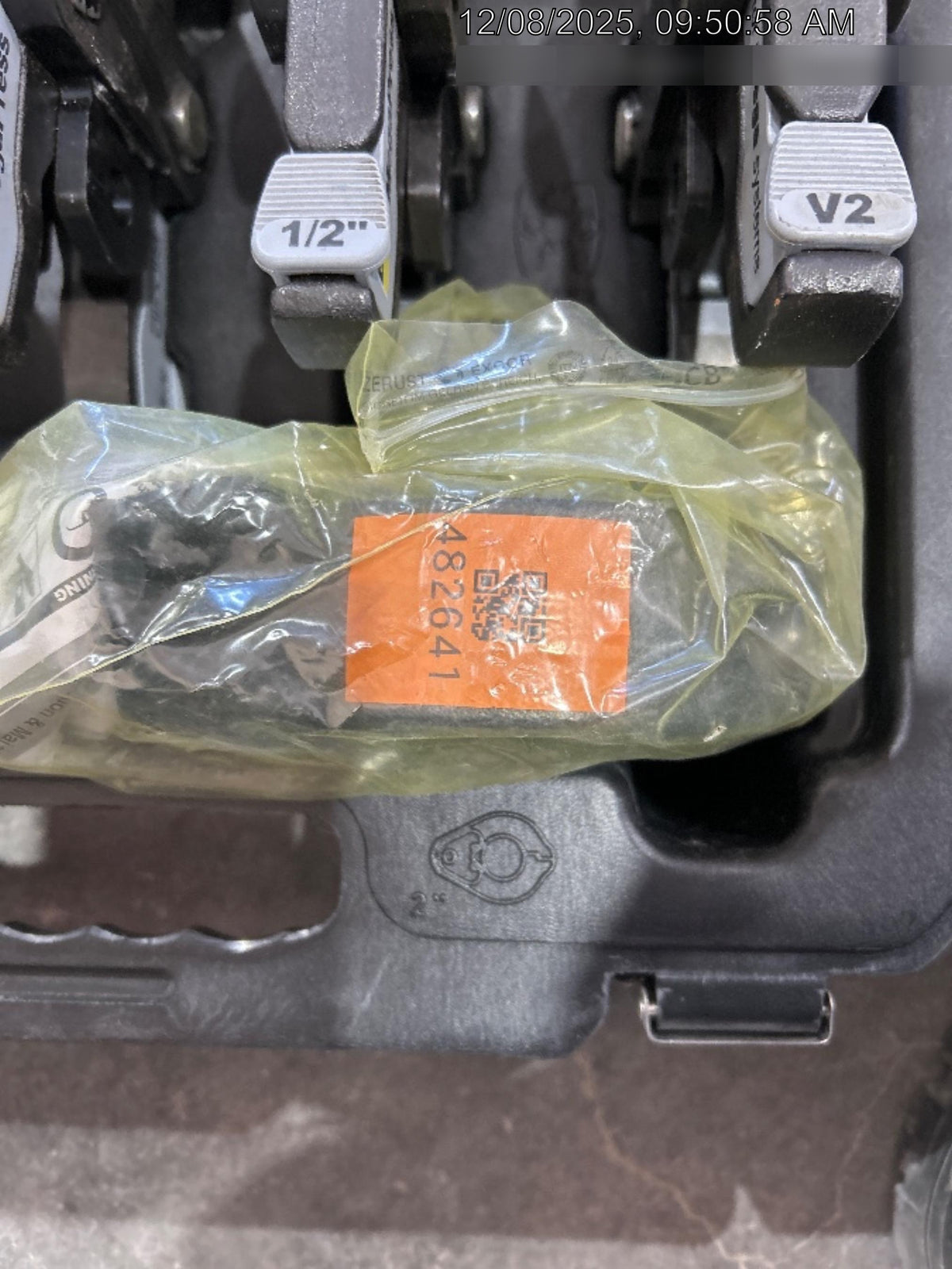 2024 RIDGID 48553