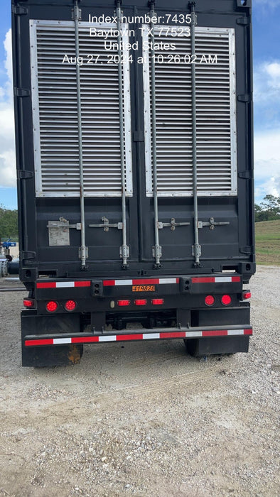 2009 CUMMINS 1000DQFAD-6564 Tier 2