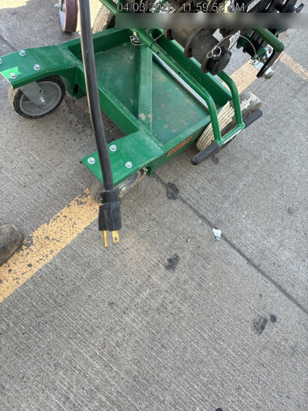 2023 GREENLEE 854DX