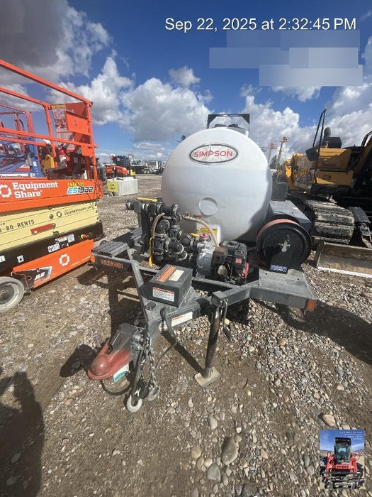 2023 SIMPSON SWT-52517