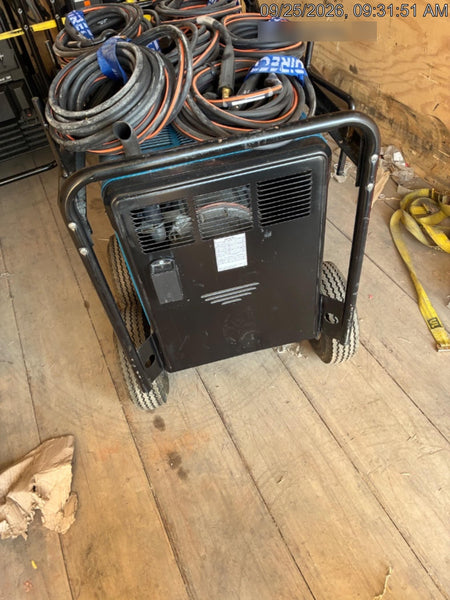 2026 MILLER ELECTRIC Bobcat 265 G