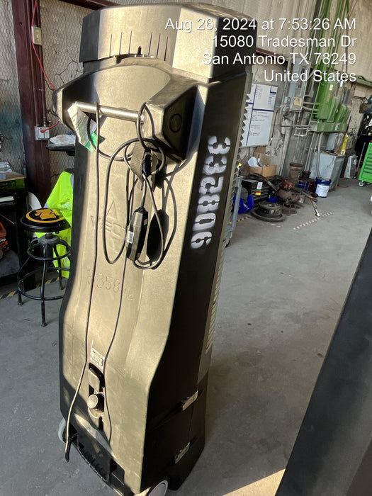 2023 VECTOR Vector Max