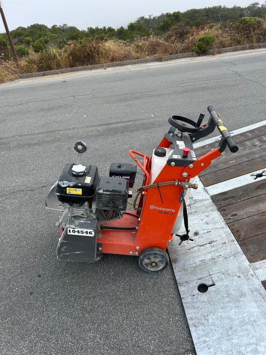 2020 HUSQVARNA FS 400