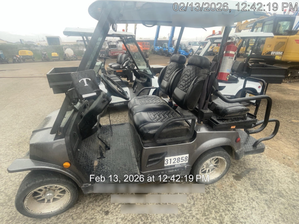 2023 COLUMBIA Journeyman 2+2